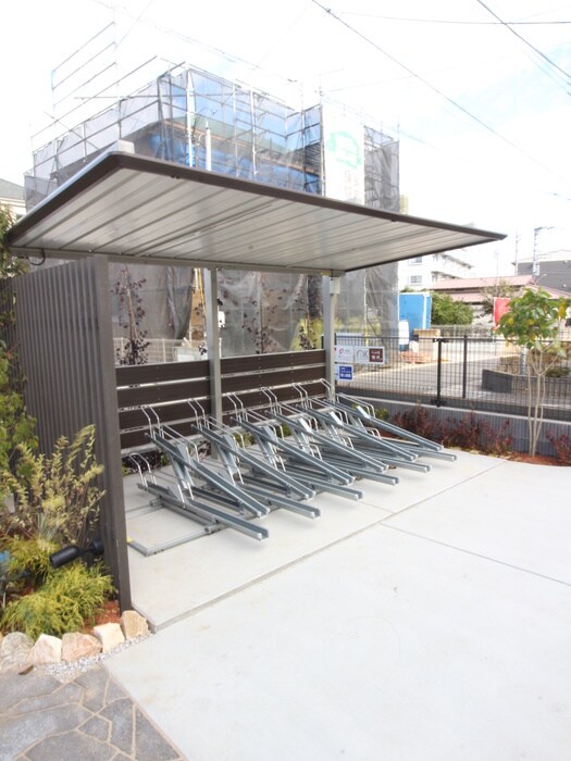 つつじ庵の物件外観写真