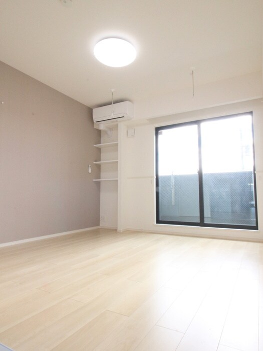 つつじ庵の物件内観写真