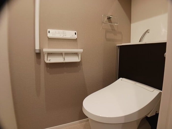 つつじ庵の物件内観写真