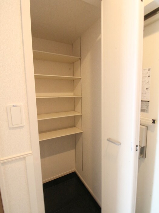 つつじ庵の物件内観写真