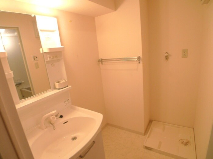 ラフィネ所沢の物件内観写真