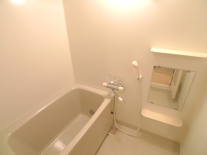 ラフィネ所沢の物件内観写真