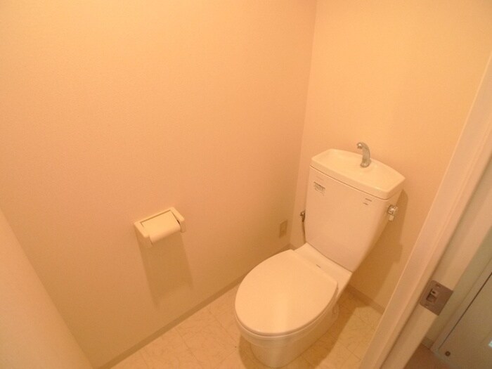 ラフィネ所沢の物件内観写真