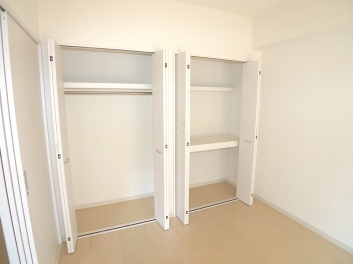 ラフィネ所沢の物件内観写真