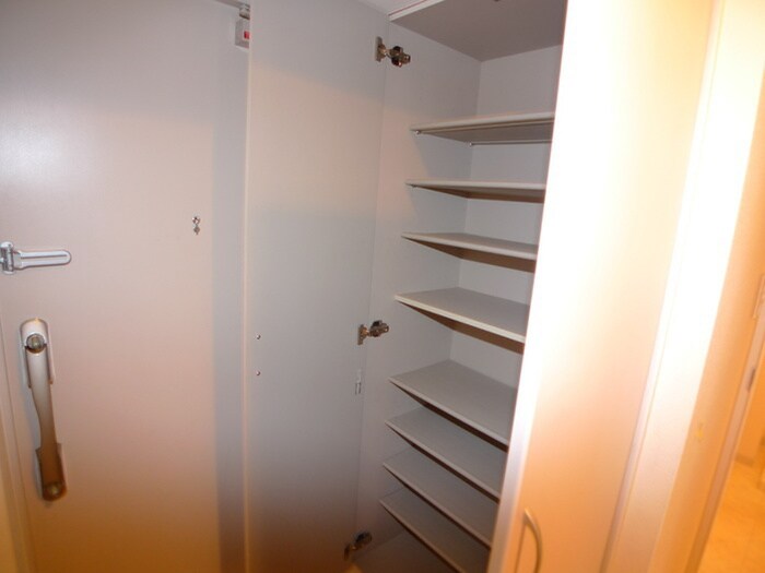 ラフィネ所沢の物件内観写真