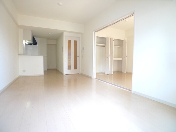 ラフィネ所沢の物件内観写真