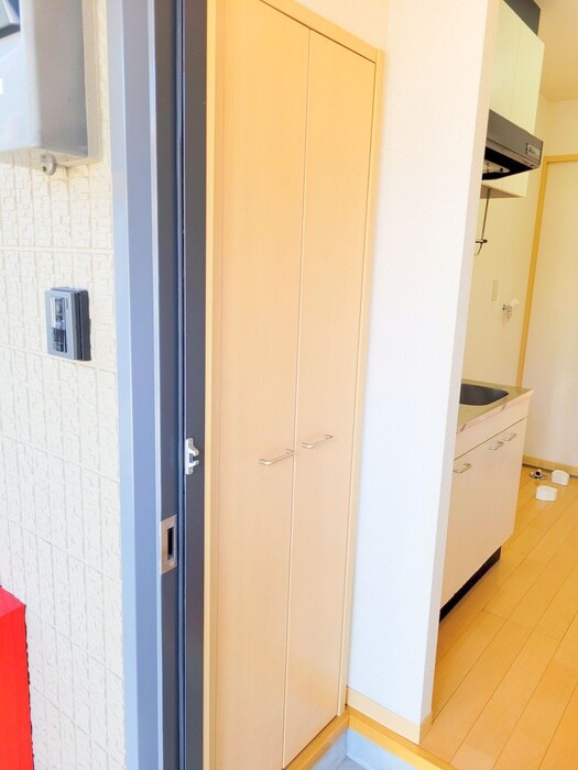 ドリームピア南町の物件内観写真