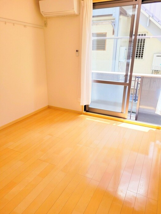 ドリームピア南町の物件内観写真