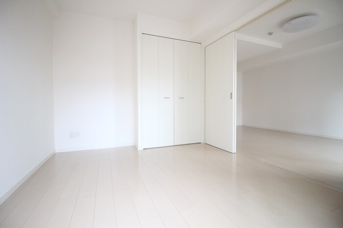 レジディア上落合の物件内観写真