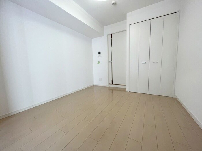 レジディア上落合の物件内観写真