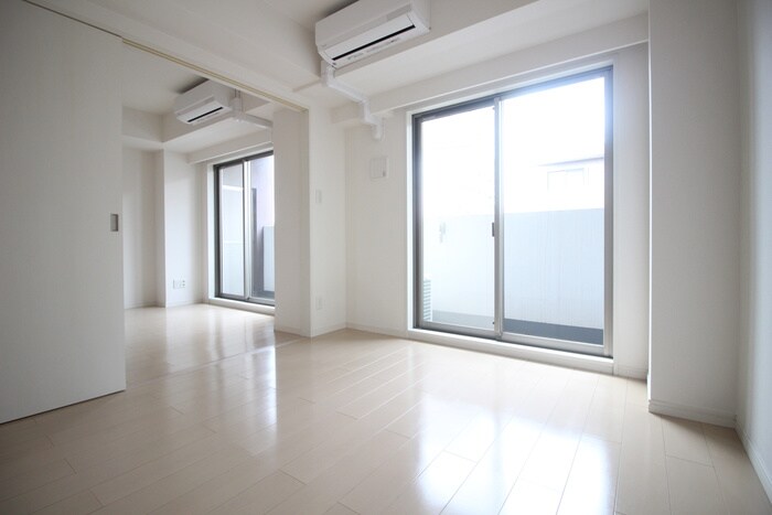 レジディア上落合の物件内観写真