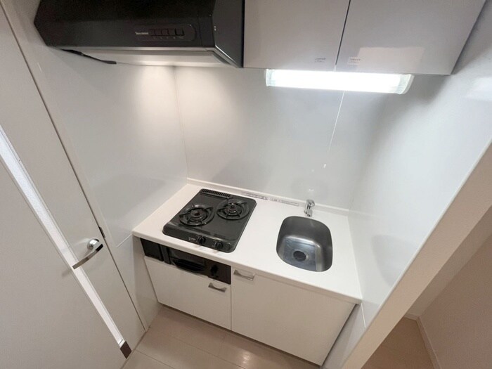 レジディア上落合の物件内観写真