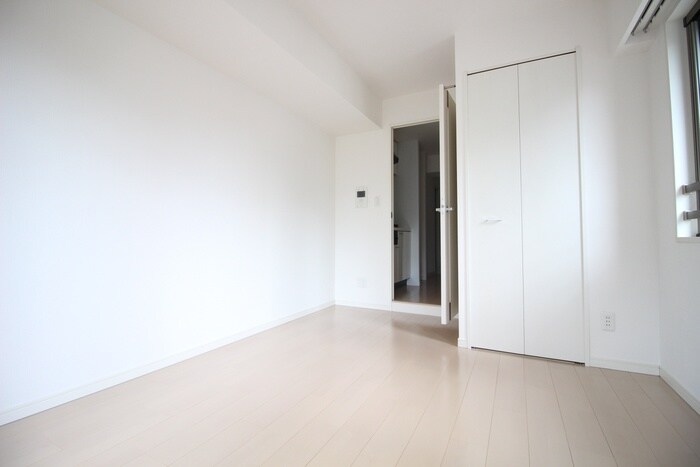 レジディア上落合の物件内観写真