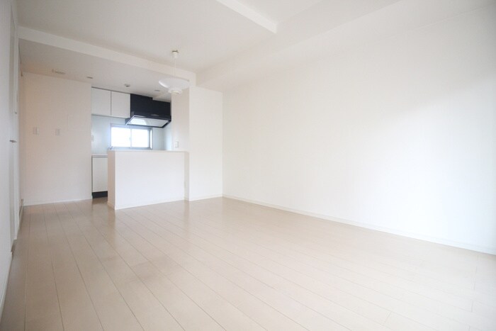 レジディア上落合の物件内観写真