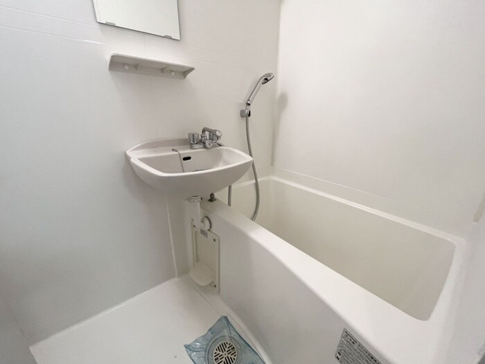 レジディア上落合の物件内観写真