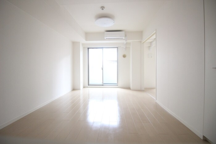 レジディア上落合の物件内観写真