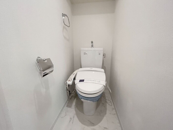 レジディア上落合の物件内観写真