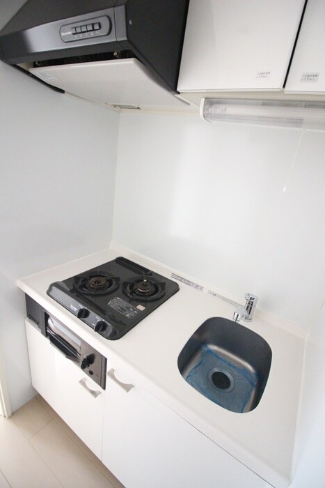 レジディア上落合の物件内観写真