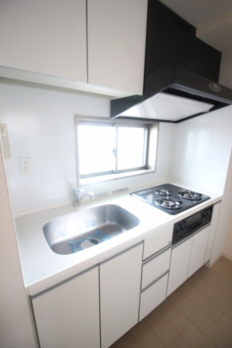 レジディア上落合の物件内観写真