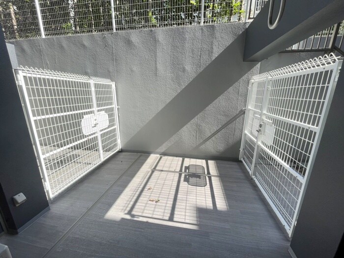 レジディア上落合の物件内観写真