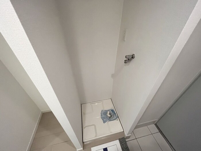 レジディア上落合の物件内観写真