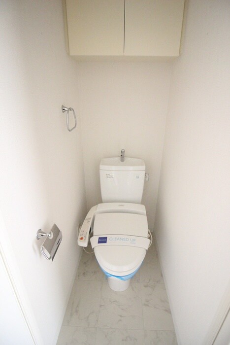 レジディア上落合の物件内観写真