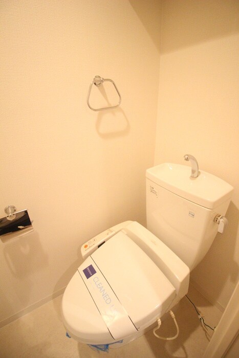 レジディア上落合の物件内観写真