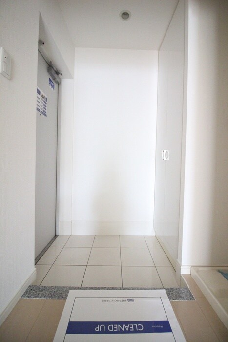 レジディア上落合の物件内観写真