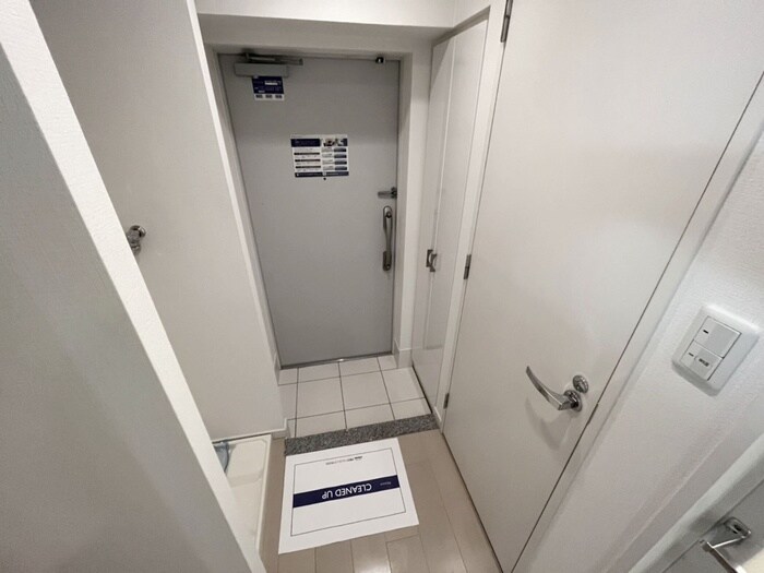 レジディア上落合の物件内観写真