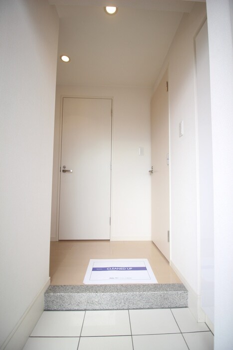 レジディア上落合の物件内観写真