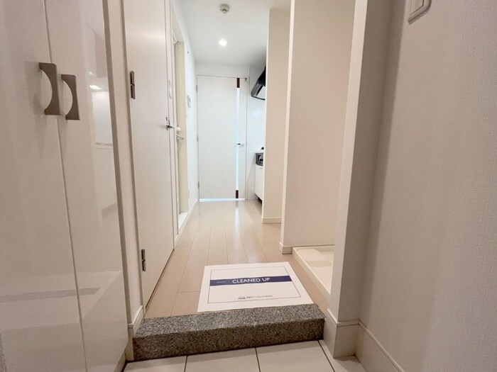 レジディア上落合の物件内観写真