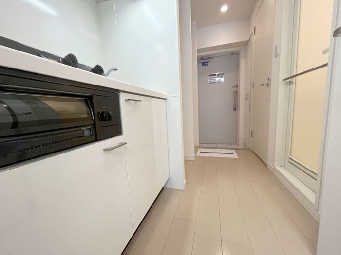 レジディア上落合の物件内観写真