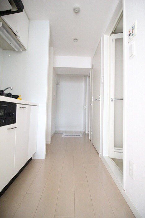 レジディア上落合の物件内観写真