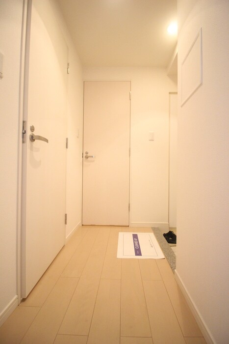 レジディア上落合の物件内観写真