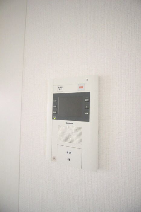 レジディア上落合の物件内観写真