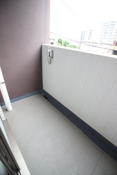 レジディア上落合の物件内観写真