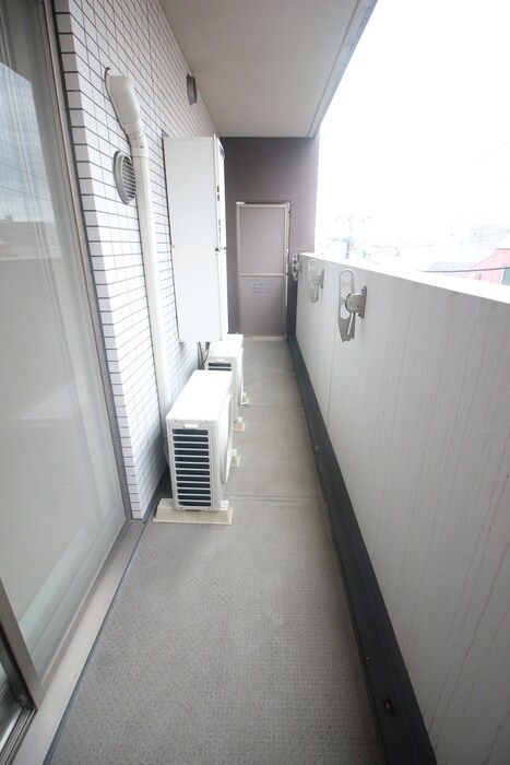 レジディア上落合の物件内観写真