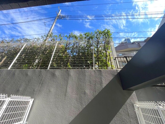 レジディア上落合の物件内観写真