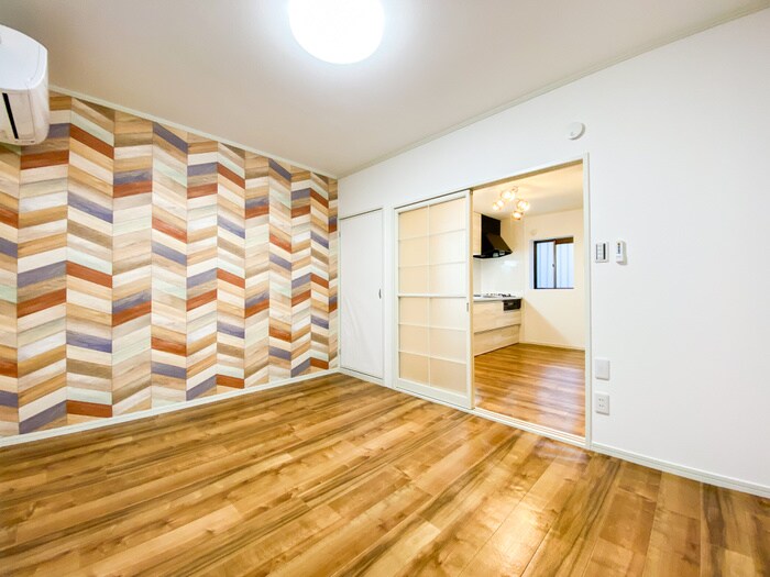 エーデルブルーメ83の物件内観写真