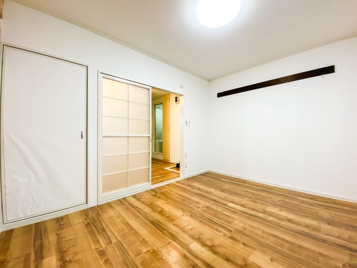 エーデルブルーメ83の物件内観写真