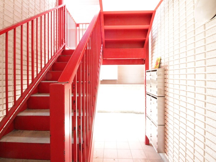 エーデルブルーメ83の物件外観写真