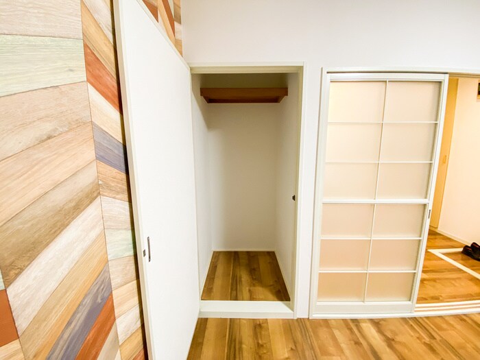 エーデルブルーメ83の物件内観写真