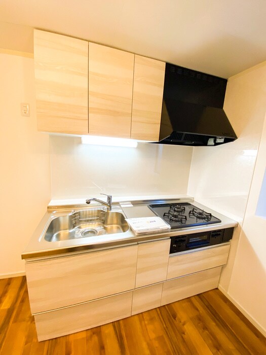 エーデルブルーメ83の物件内観写真