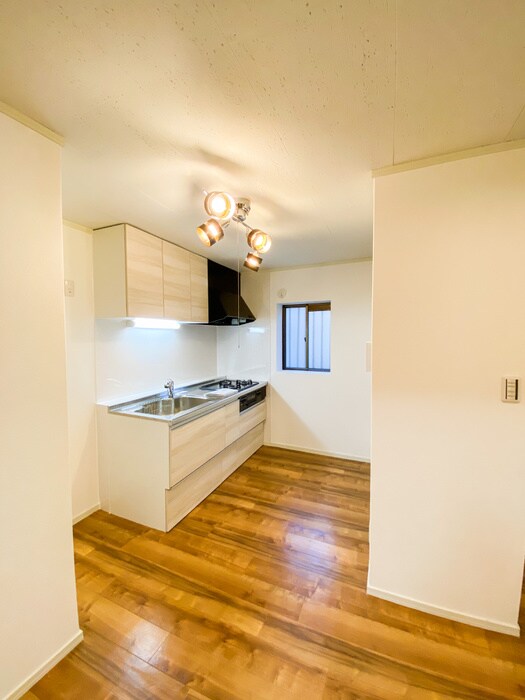 エーデルブルーメ83の物件内観写真