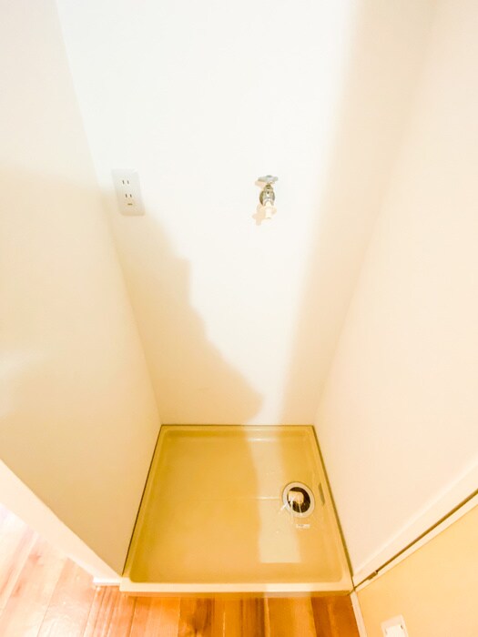 エーデルブルーメ83の物件内観写真