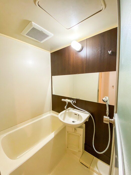 エーデルブルーメ83の物件内観写真