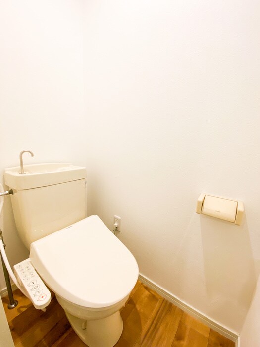 エーデルブルーメ83の物件内観写真