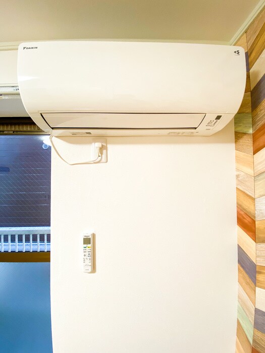 エーデルブルーメ83の物件内観写真