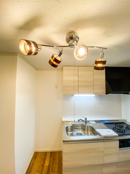 エーデルブルーメ83の物件内観写真