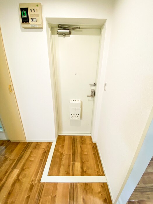 エーデルブルーメ83の物件内観写真